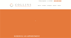 Desktop Screenshot of collinsadi.com